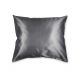Beauty pillow antracite