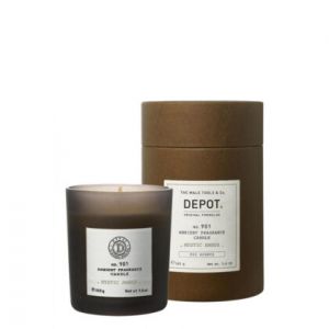 Depot ORIENTAL SOUL 901 AMBIENT FRAGRANCE CANDLE
