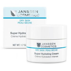 Super hydrating cream 50 ml