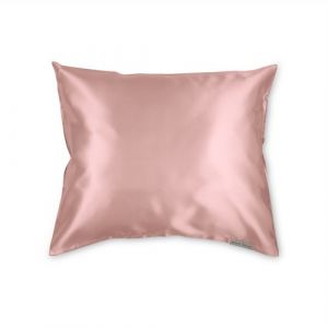 Beauty pillow rose gold