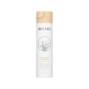 Bao-Med Luxuriate shampoo